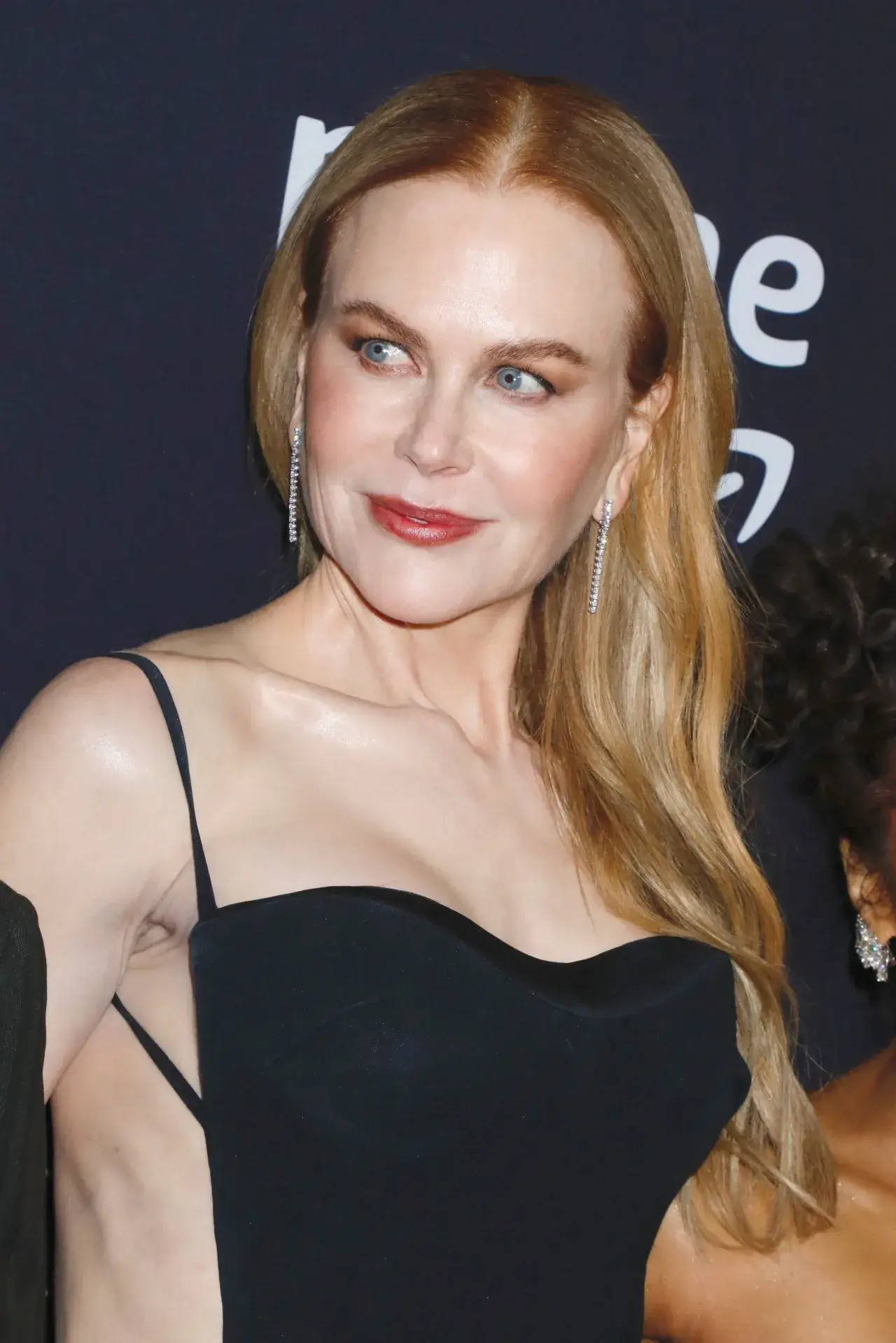 Nicole Kidman Stills at Expats Premiere in New York